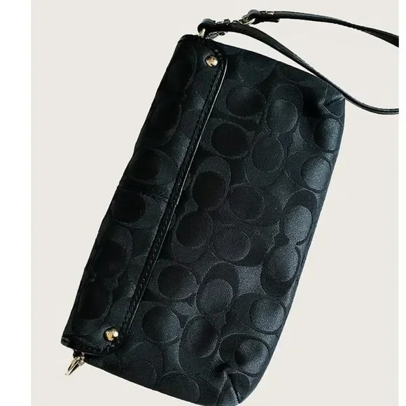 Coach Mini Bag NWOT - Picture 3 of 8